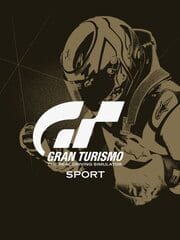 Gran Turismo Sport: Steelbook Edition cover