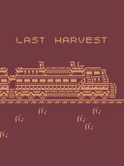 Last Harvest cover