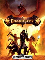 Drakensang: The Dark Eye