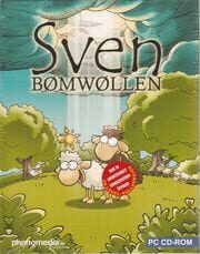 Sven Bømwøllen cover