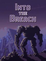 poster for Into the Breach