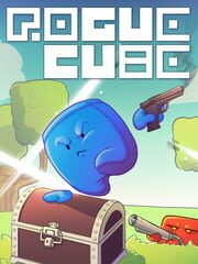 RogueCube cover