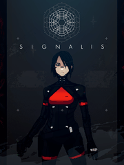 Signalis - A full of personality Tribute to Survival Horror Classics | Review