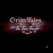 Grim Tales 14 the Time Traveler
