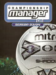 Championship Manager: Season 03/04