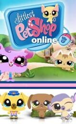 Littlest Pet Shop Online cover