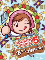 Cooking Mama 5: Bon Appétit!