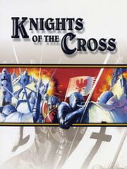 Knights of the Cross cover