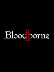 Bloodborne 2 cover