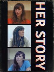 poster for Her Story