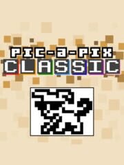 Pic-a-Pix Classic cover