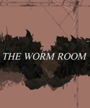 The Worm Room cover