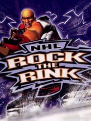 NHL Rock the Rink