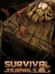 Survival Journals cover
