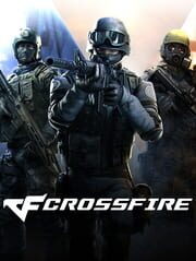 CrossFire (2007)