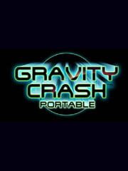 Gravity Crash Portable cover