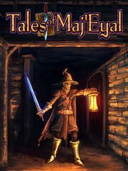 Tales of Maj'Eyal