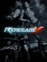 Renegade X