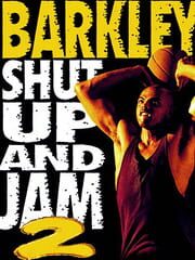 Barkley Shut Up and Jam! 2