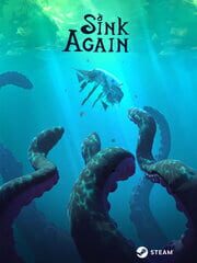 Sink Again cover