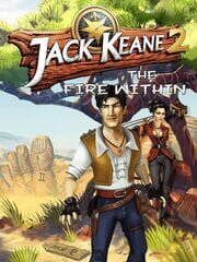 Jack Keane 2 - The Fire Within