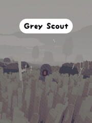 Grey Scout cover