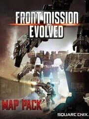 Front Mission Evolved: Map Pack