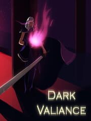 Dark Valiance cover