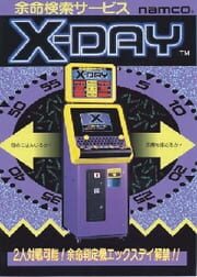 X-Day