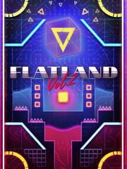 Flatland Vol.2