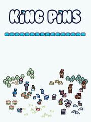 King Pins cover