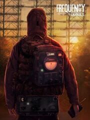 Frequency: Chernobyl cover