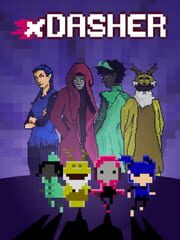xDasher