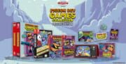 Pigeon Dev Games Collection cover