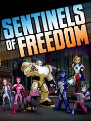 Sentinels of Freedom