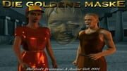 Die goldene Maske cover