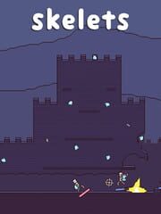 Skelets cover