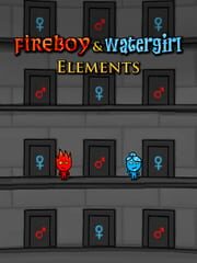 Fireboy & Watergirl: Elements
