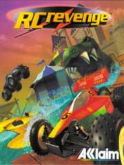 RC Revenge cover
