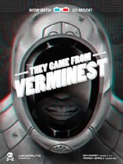 Verminest cover