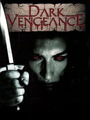 Dark Vengeance cover