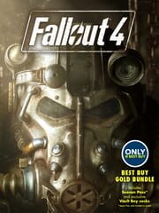 Fallout 4: Gold Bundle cover