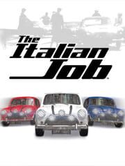 The Italian Job cover