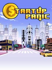Startup Panic cover
