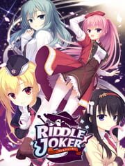 Riddle Joker cover