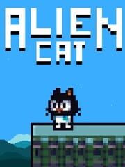 Alien Cat