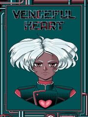Vengeful Heart cover