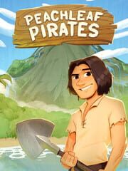 Peachleaf Pirates cover