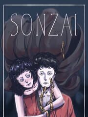 Sonzai cover