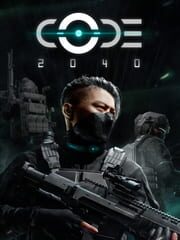 Code2040 cover